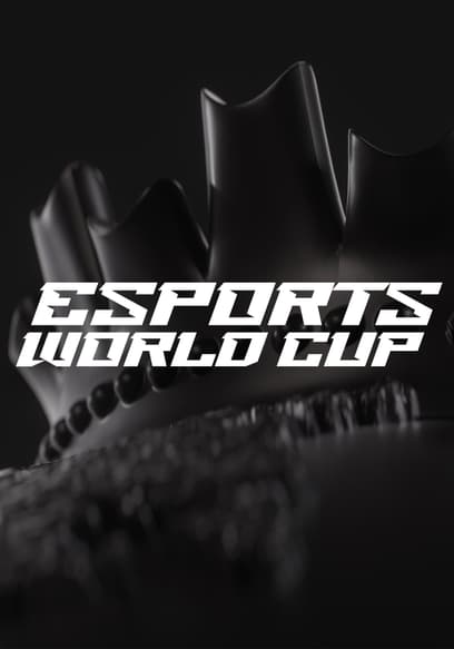 Esports World Cup: The Rise