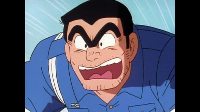 S01:E01 - Kankichi Ryotsu, Maverick Police Officer