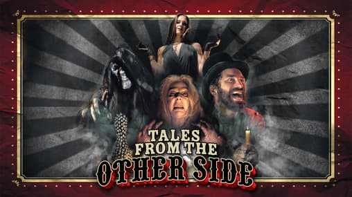 Tales From the Other Side (2022) - Stream Free | Tubi