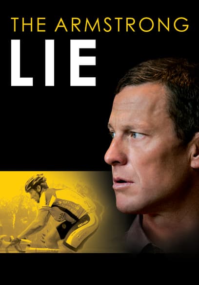 The Armstrong Lie