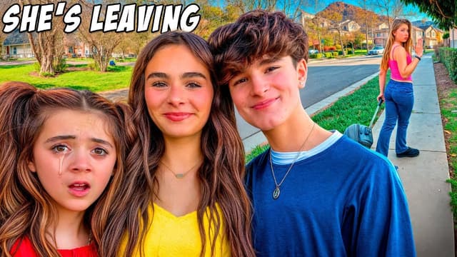 S01:E13 - She Actually Left Us