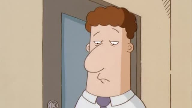 S02:E210 - The Assistant