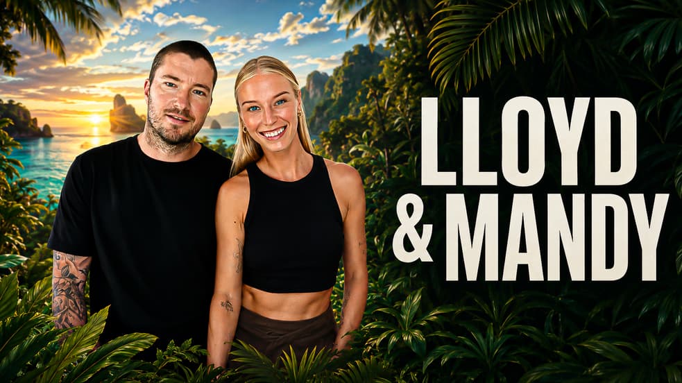 Watch Lloyd & Mandy Streaming Online | Tubi Free TV