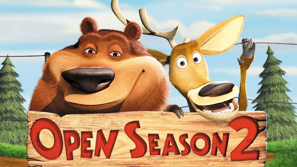Open Season 2