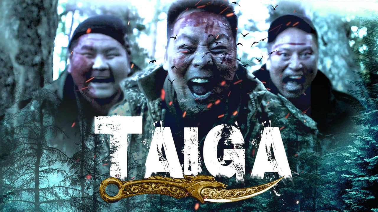 Watch Taiga