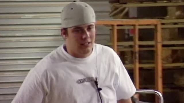 S01:E14 - Maniac Cop