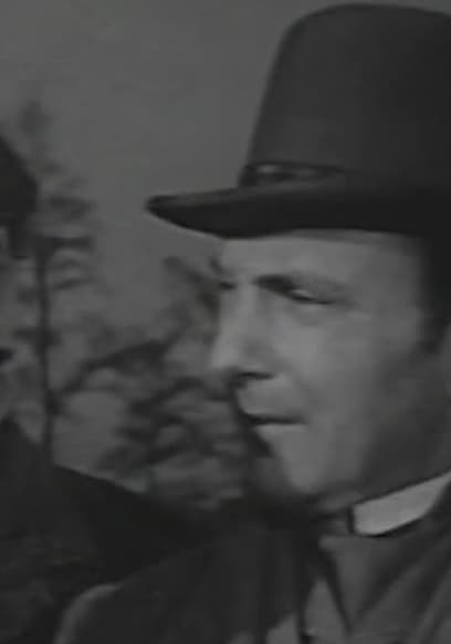 S01:E03 - The Case of the Pennsylvania Gun poster