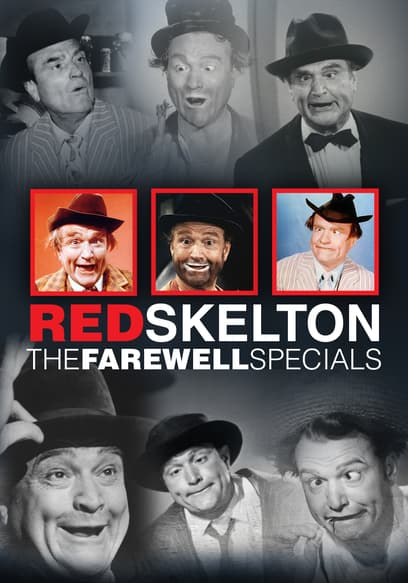 S01:E01 - Red Skelton's Christmas Dinner