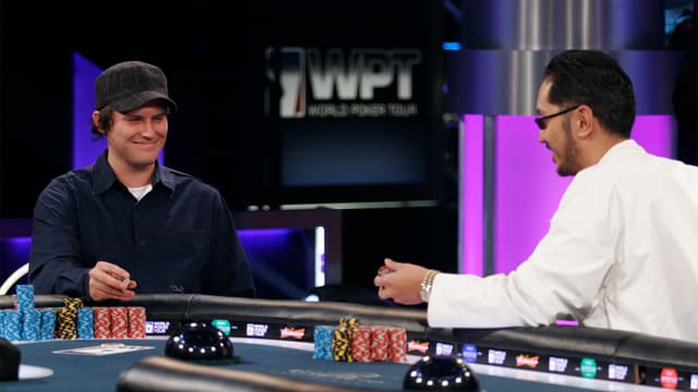 S05:E06 - Festa Al Lago 2007