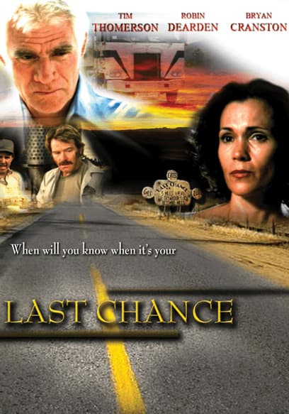 Last Chance