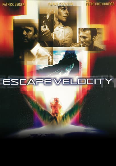 Escape Velocity