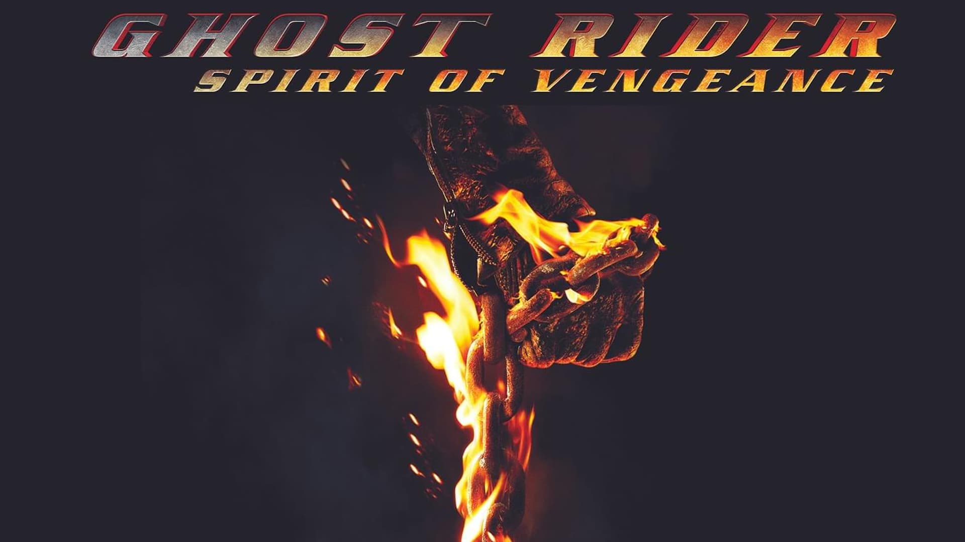 Ghost Rider: Spirit of Vengeance rides toward Tubi — still 2
