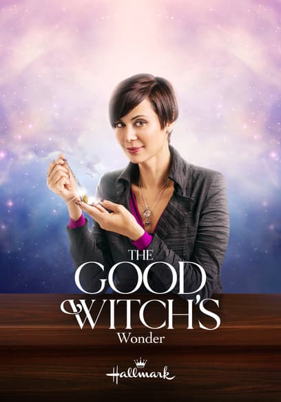 The Good Witch's Wonder