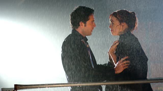 S01:E08 - Unsweet Sixteen
