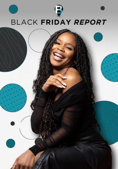 S01:E08 - Acting Class With Santia Deck