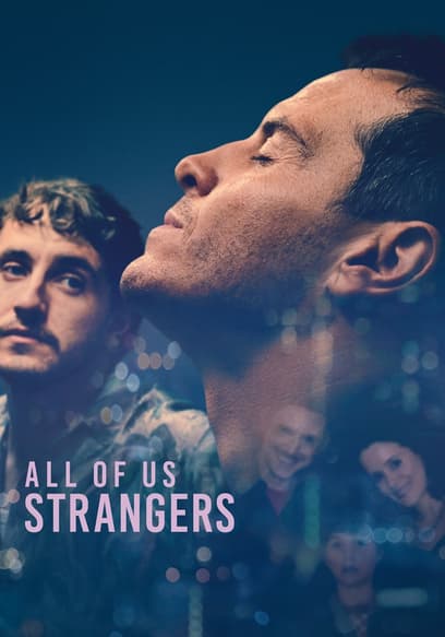 Watch All Of Us Strangers 2023 Free Movies Tubi