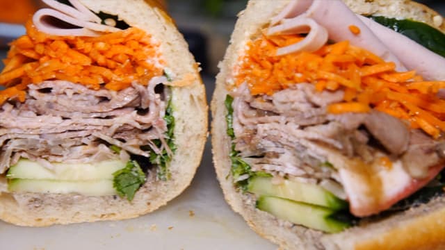 S01:E07 - San Francisco: Vietnamese Food