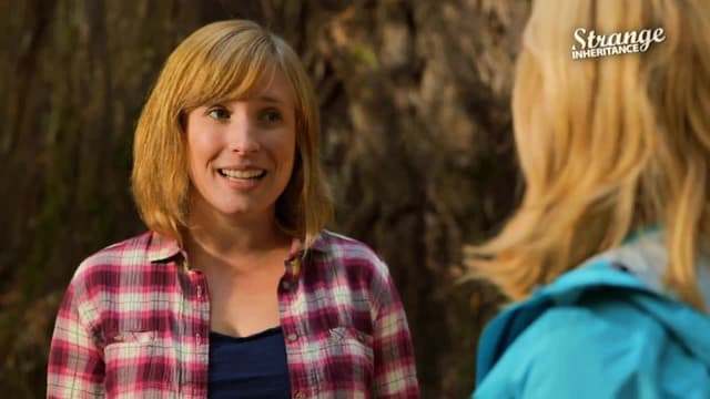 S02:E14 - Redwood on Wheels