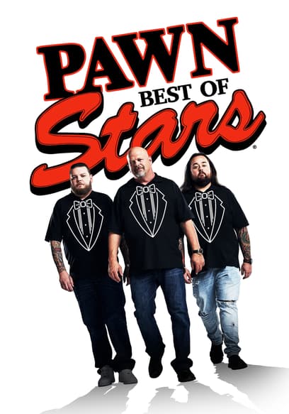 S11:E39 - Greatest Gambles