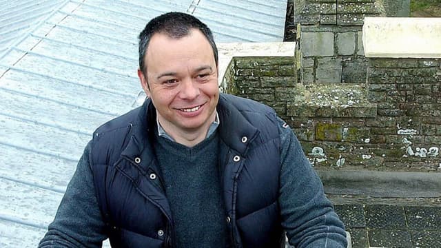 S01:E05 - Levi Bellfield