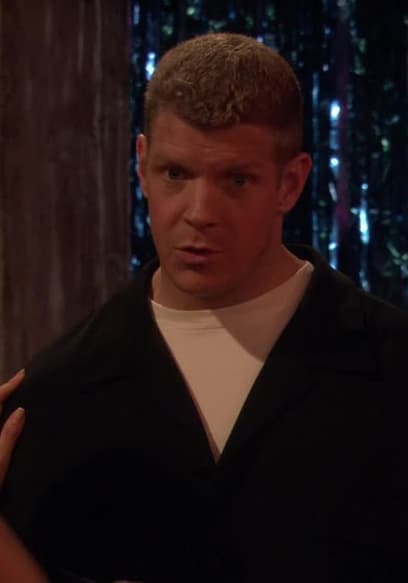 S01:E16 - Party All the Time poster