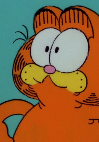 S01:E101 - Peace and Quiet / Wanted Wade / Garfield Goes Hawaiian poster