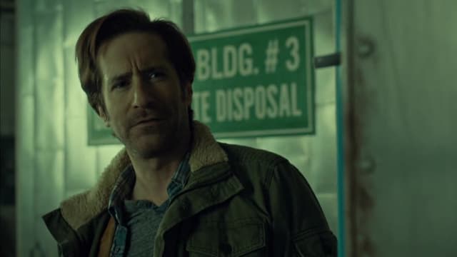 S03:E07 - Todos Santos