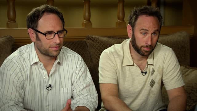 S02:E07 - Strip Club Expose/Long Lost Twins