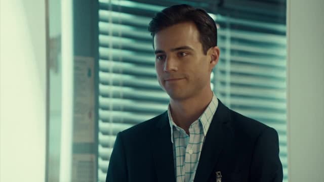 S03:E02 - Kiss Me Goodbye