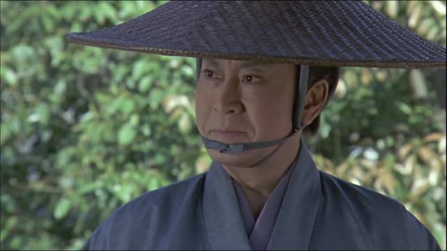 S01:E05 - The Incident of Naosuke Gonbei