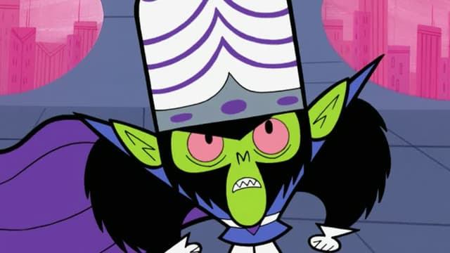 S05:E06 - Save Mojo / Substitute Creature