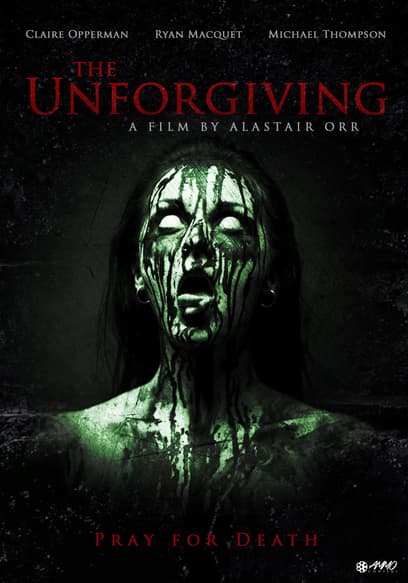 The Unforgiving