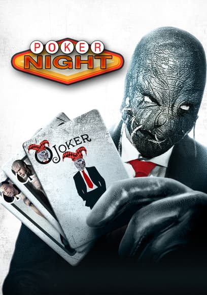 Poker Night