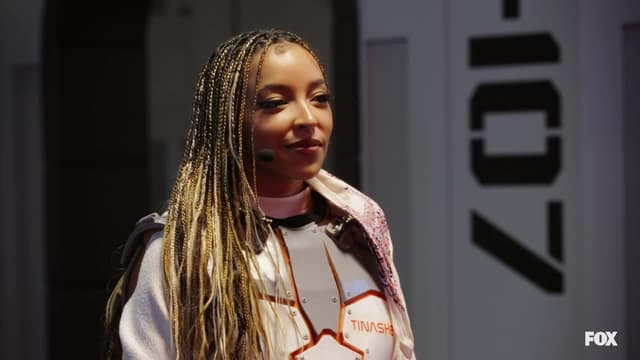 S01:E13 - S01:E12 - Brightest Star