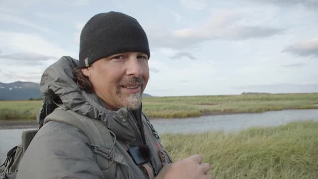 S01:E02 - Pesca como un oso