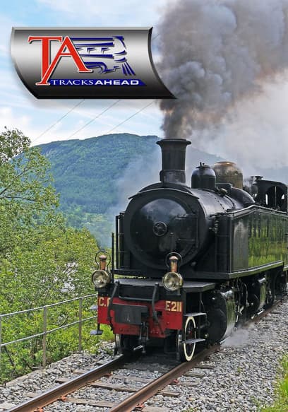 S05:E08 - Trains of Cuba