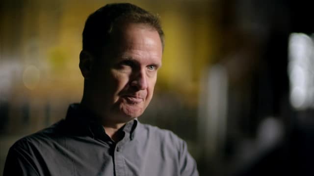 S06:E06 - Terror of the Ice Snake