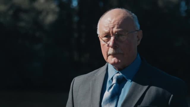 S02:E03 - Unholy Communion