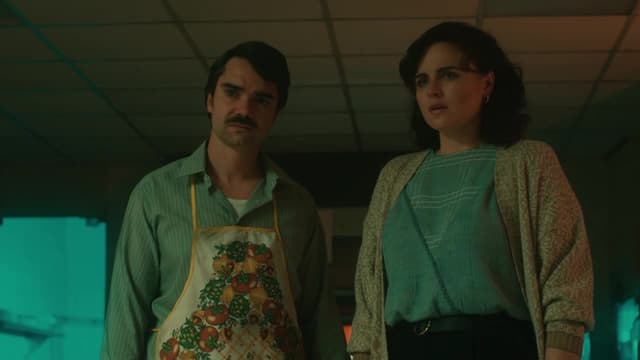 S01:E03 - The Fear
