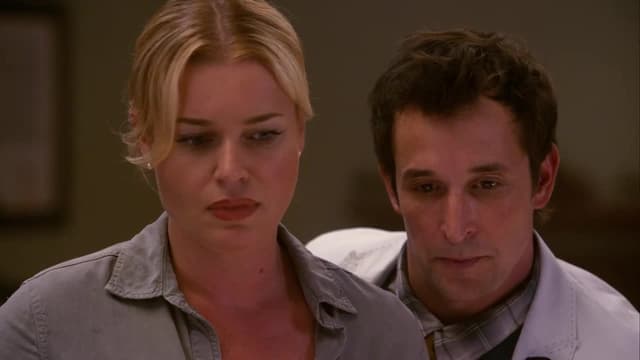S01:E10 - And the Loom of Fate