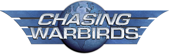 Chasing Warbirds