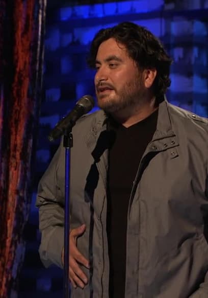 S02:E06 - Episode 6 poster