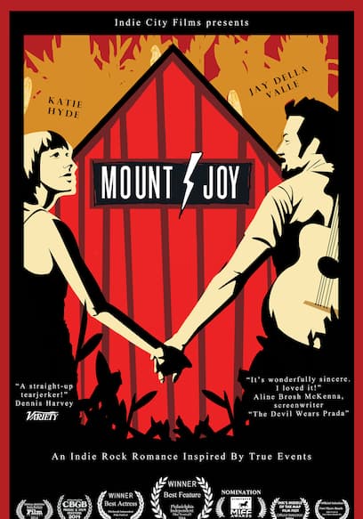 Mount Joy