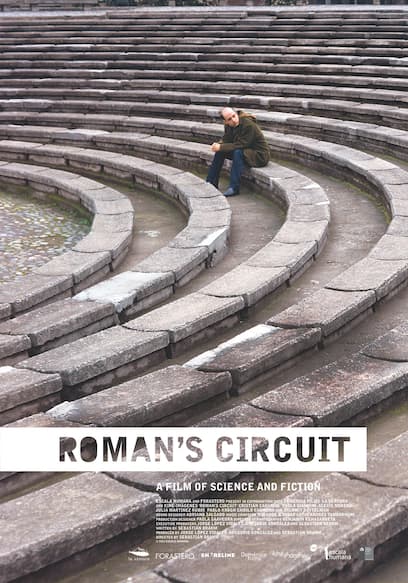 Roman's Circuit