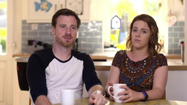 S01:E01 - Andy and Esther