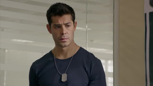 S01:E18 - Episodio 18
