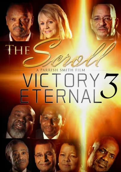 The Scroll: Victory Eternal (Vol. 3)