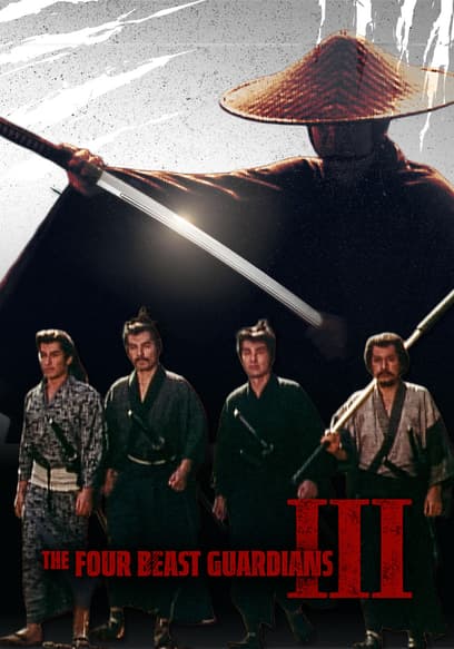 The Four Beast Guardians III