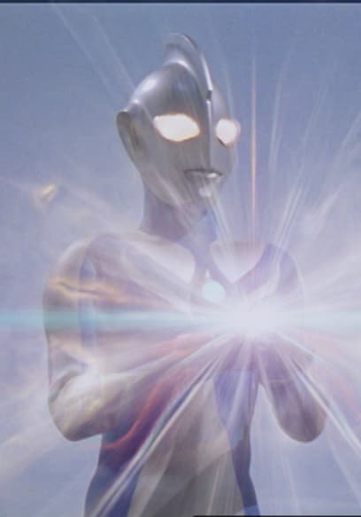 S01:E01 - Reunion with Light poster