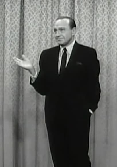 S01:E13 - The Frankie Avalon Show poster